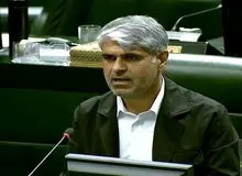 ابراهیم‌پور: منشا ارسال گسترده پیامک به نمایندگان علیه وزیر پیشنهادی اقتصاد شناسایی شود