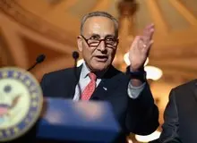 شماری از سناتورهای آمریکایی به اسرائیل سفر کردند 