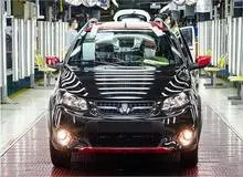 قیمت خودرو امروز، 30 فروردین