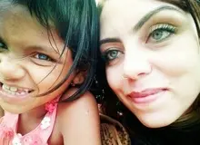 واکنش توییتری «نرگس کلباسی» به پیام وزیر خارجه هند