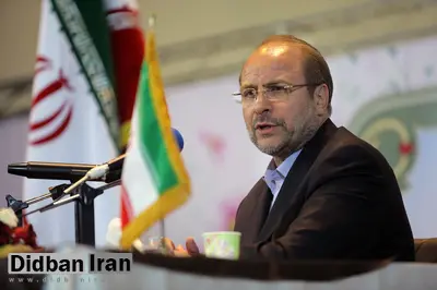 پاسخ قالیباف به شایعه حضورش در انتخابات ریاست جمهوری

