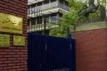 کارکنان سفارت بریتانیا از تهران خارج شدند