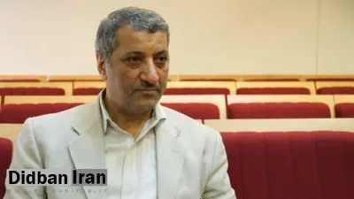 رجایی: سردار  سعید محمد به دنبال شهردار شدن است/ قالیباف هر طور شده کاندیدای ریاست جمهوری می شود