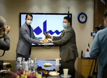 قاطعانه با شرکت‌های غیر رسمی و تقلبی خدمات پس از فروش برخورد می‌کنیم