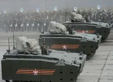 روسیه؛ سلطان معامله‌های نظامی