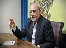 نعمت الله ایزدی دیپلمات سابق: حزب توده در دهه ۶۰ به هاشمی و موسوی اطلاعات می دادند