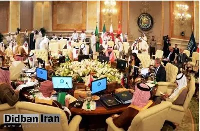 هشدار سفرای شورای همکاری خلیج فارس درباره حمله به تاسیسات هستهای در دیدار با گروسی
