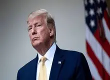 ترامپ: دوست دارم چیزی شبیه قلعه پادشاه انگلیس برای خودم بسازم + فیلم