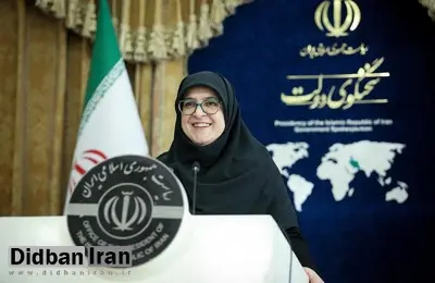 سخنگوی دولت: با برگزارکنندگان تجمعات غیرقانونی برخورد می‌شود
