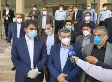 کنایه تند احسان کرمی به تشبیهات عجیب حریرچی
