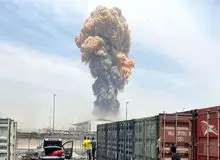 پایان عملیات جست‌وجو و نجات حادثه انفجار بندر شهید رجایی 