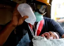 اعتراض‌های مردم عراق به روایت تصویر
