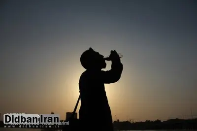 ۱۷ شهر خوزستان به علت وقوع دمای بالای ۴۹ درجه تعطیل می شوند