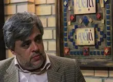 آقای حدادعادل! شما هم؟