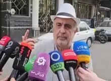 عضو فدراسیون فوتبال: در پرونده مس رفسنجان فقط ۲۰۰میلیارد گم شده، این عددی نیست!