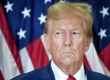 ابراز اعتماد ترامپ نسبت به ویتکاف