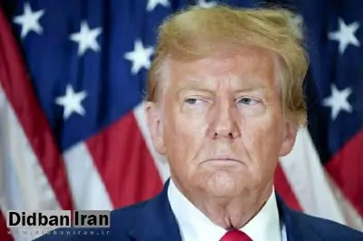 ابراز اعتماد ترامپ نسبت به ویتکاف