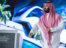 روزنامه  گلوبس: معاملات اقتصادی تل‌آویو و ریاض از طریق امارات و بحرین انجام می‌شوند