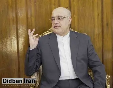 مجتبی امانی: سفر لاریجانی به لبنان در همه ابعاد موفقیت‌آمیز بود