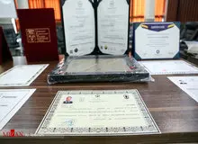 فیلم/ سلطان جعل مدرک ایران چطور بازداشت شد