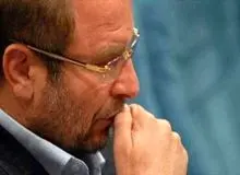 همه متن و حاشیه های یک فایل صوتی محرمانه / سکوت قالیباف ادامه دارد