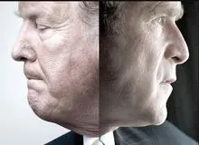 محور شرارت در اطراف ترامپ؟شایعه جعل نام خلیج‌فارس یادآور تجربه‌ای است که بوش پسر از سر گذراند