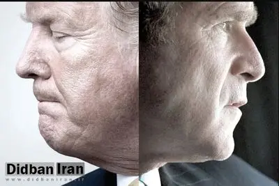 محور شرارت در اطراف ترامپ؟شایعه جعل نام خلیجفارس یادآور تجربهای است که بوش پسر از سر گذراند