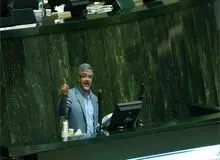 آشفته کردن جو داخلی ایران جزو سناریوی آمریکایی‌هاست/ آشفتگی‌ای در سیاست خارجی آمریکا دیده می‌شود