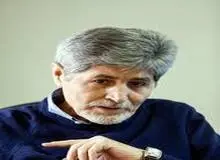 قاضی زاده: انحصار صوت و تصویر برای صدا وسیما شبیه شوخی است/ حتی سرود مدارس باید به تایید این سازمان می رسید