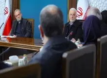 پزشکیان: به دنبال مقصریابی ناترازی‌ها نیستیم