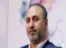 حمید فرخ‌نژاد: ده ساعت بازجویی شدم! +عکس