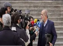 سردار وحیدی: برای ایرانیان خارج کشور کارت ملی صادر می‌کنیم/آغوش ما برای کسانی که معترف به اشتباه هستند باز است