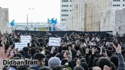 وزارت علوم پیگیر وضعیت دانشجویان بازداشتی دانشگاه آزاد است/ از تعداد دانشجویان بازداشتی بیاطلاعم
