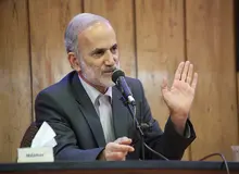 رئیس‌کمیته هسته‌ای مجلس نهم: ایران دیگر نباید در کمیسیون مشترک برجام شرکت کند/ مسئولان مراقب جنازه برجام باشند!