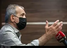 مسعود پزشکیان: با کسی ائتلاف نمی‌کنم، به نفع لاریجانی یا عارف هَم کنار نمی روم/ باید برای مقابله با کرونا اعلام حکومت نظامی می‌شد
