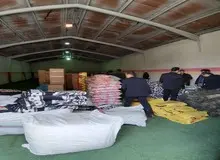 تقدیر معاونت اقتصادی استانداری لرستان از پیشگامی بانک ملی