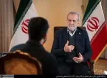 آمار عجیب پزشکیان از پروژه های روی زمین مانده از دولت سیزدهم + جزئیات