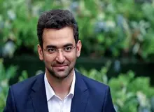 آذری جهرمی: قانون کپی رایت قدیمی است/ قانون جدید به مجلس ارائه می‌شود/ چون تولید کننده فناوری نبودیم کپی رایت را رعایت نمی‌کردیم
