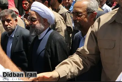توهینکنندگان به رئیسجمهور خودسر نبودند/ طرح امنیت اجتماعات در مجلس تصویب شود/ روحانی از وزیران چندسویه استفاده نکند