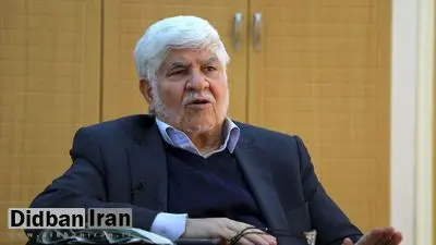 محمد هاشمی رفسنجانی: مصوبه مجمع تشخیص درباره اعلام اموال مسئولان در زمان برادرم قید "محرمانه" نداشت 