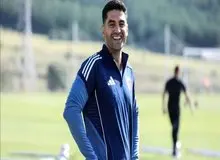 حالا استقلال ستاره لژیونر را نمی‌خواهد!