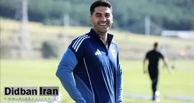 حالا استقلال ستاره لژیونر را نمی‌خواهد!