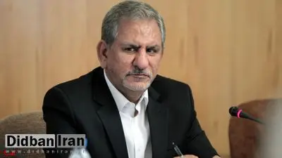 اسحاق جهانگیری: نمی‌توانیم به عهدی که با مردم بستیم خیانت کنیم/ جلسات ستاد مبارزه با فساد چند ماه است به دلایلی تشکیل نمی‌شود/ کسانی که مرا به سکوت توصیه کردند، پاسخ ادعای مهندسی انتخابات را بدهند
