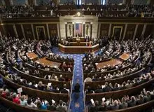 نمایندگان کنگره: دانشجویان حامی حماس را از آمریکا اخراج کنید