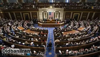 نمایندگان کنگره: دانشجویان حامی حماس را از آمریکا اخراج کنید