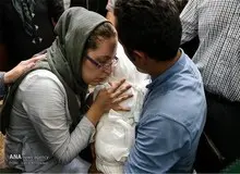 تکذیب شایعه مرگ پدر بنیتا/  قلعه نوعی: این شایعات داغ من و همسرم را بیشتر می کند/قرار بود قاتلان دخترم تا ۱۰ روز اعدام شوند اما هیچ کس پیگیر نیست