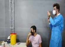 محدودیت سنی واکسیناسیون در اصفهان برداشته شد