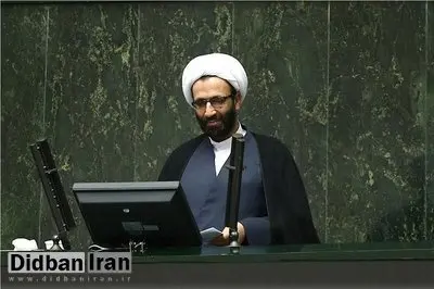 نماینده محلات خطاب به وزرای روحانی: حاضرید ویدئوی منزل خود را منتشر کنید؟
