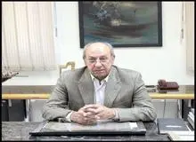 مهدی بشارت، مدیر مجله اطلاعات درگذشت