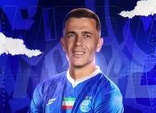 دو خرید خارجی استقلال به تهران رسیدند